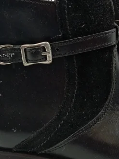 Stiefeletten Größe 39