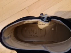 Stiefeletten Größe 36