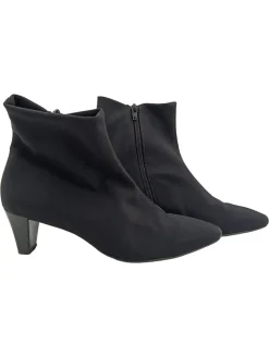 Stiefeletten Größe 39,5