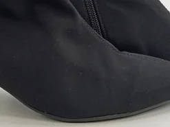 Stiefeletten Größe 39,5