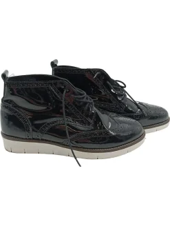 Stiefeletten Größe 41