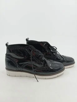 Stiefeletten Größe 41