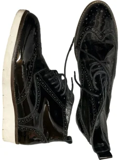 Stiefeletten Größe 41