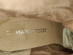 Stiefeletten Größe 37