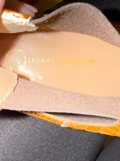 Stiefeletten Größe 41