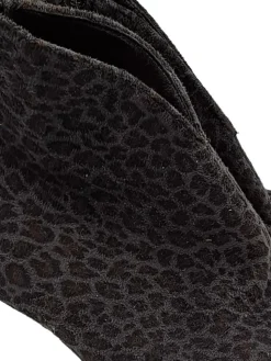 Stiefeletten Größe 38,5