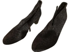 Stiefeletten Größe 38,5