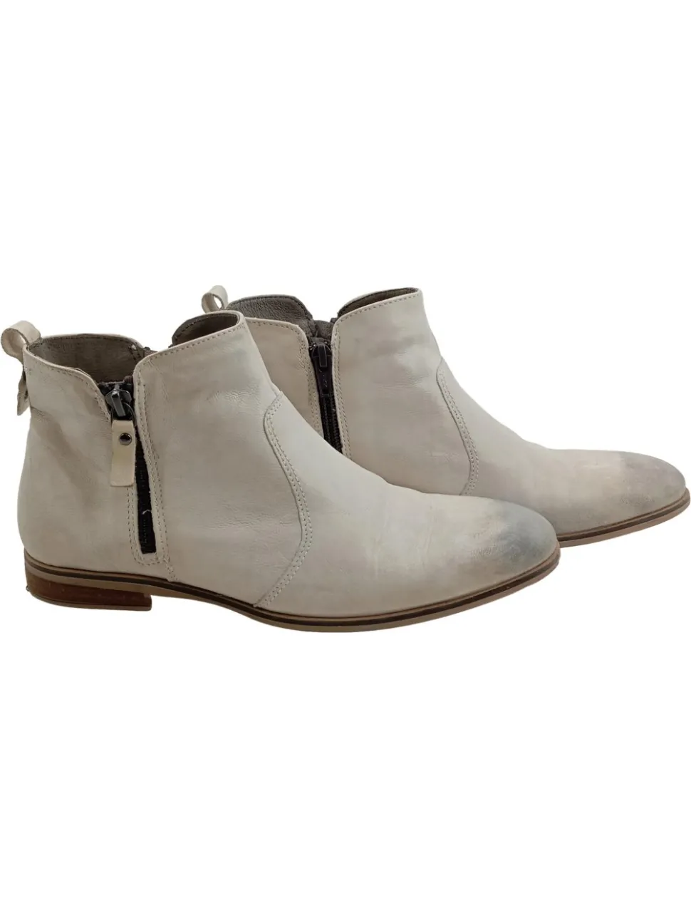 Stiefeletten Größe 38