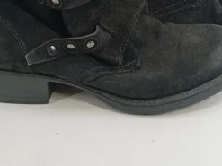 Stiefeletten Größe 39