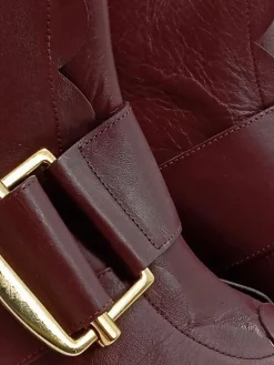 Stiefeletten Größe 39