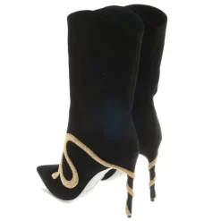 Stiefeletten Größe 37