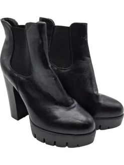 Stiefeletten Größe 36