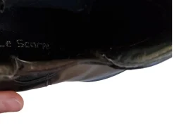 Stiefeletten Größe 36