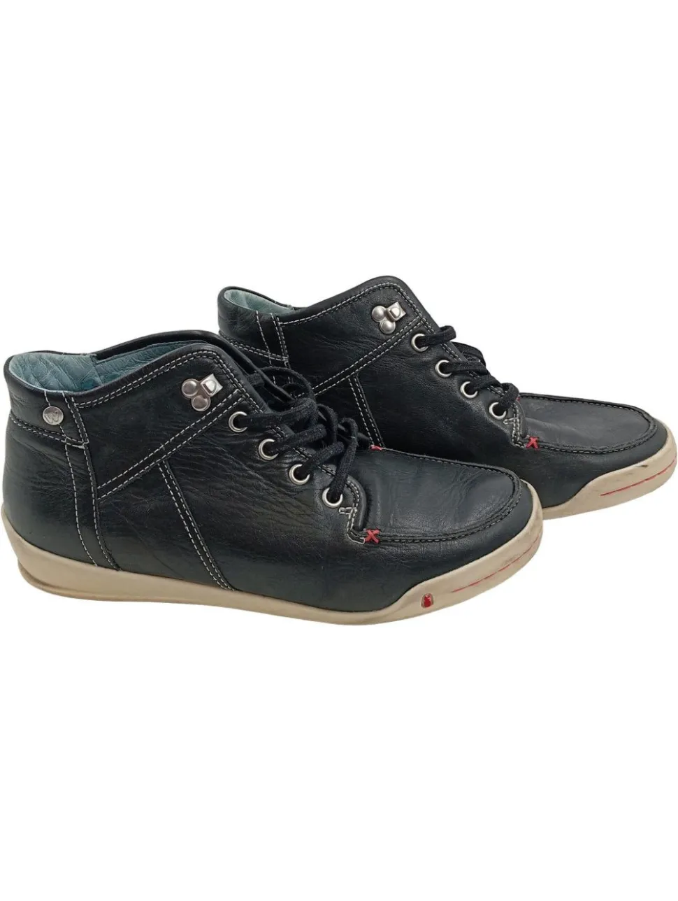 Stiefeletten Größe 39