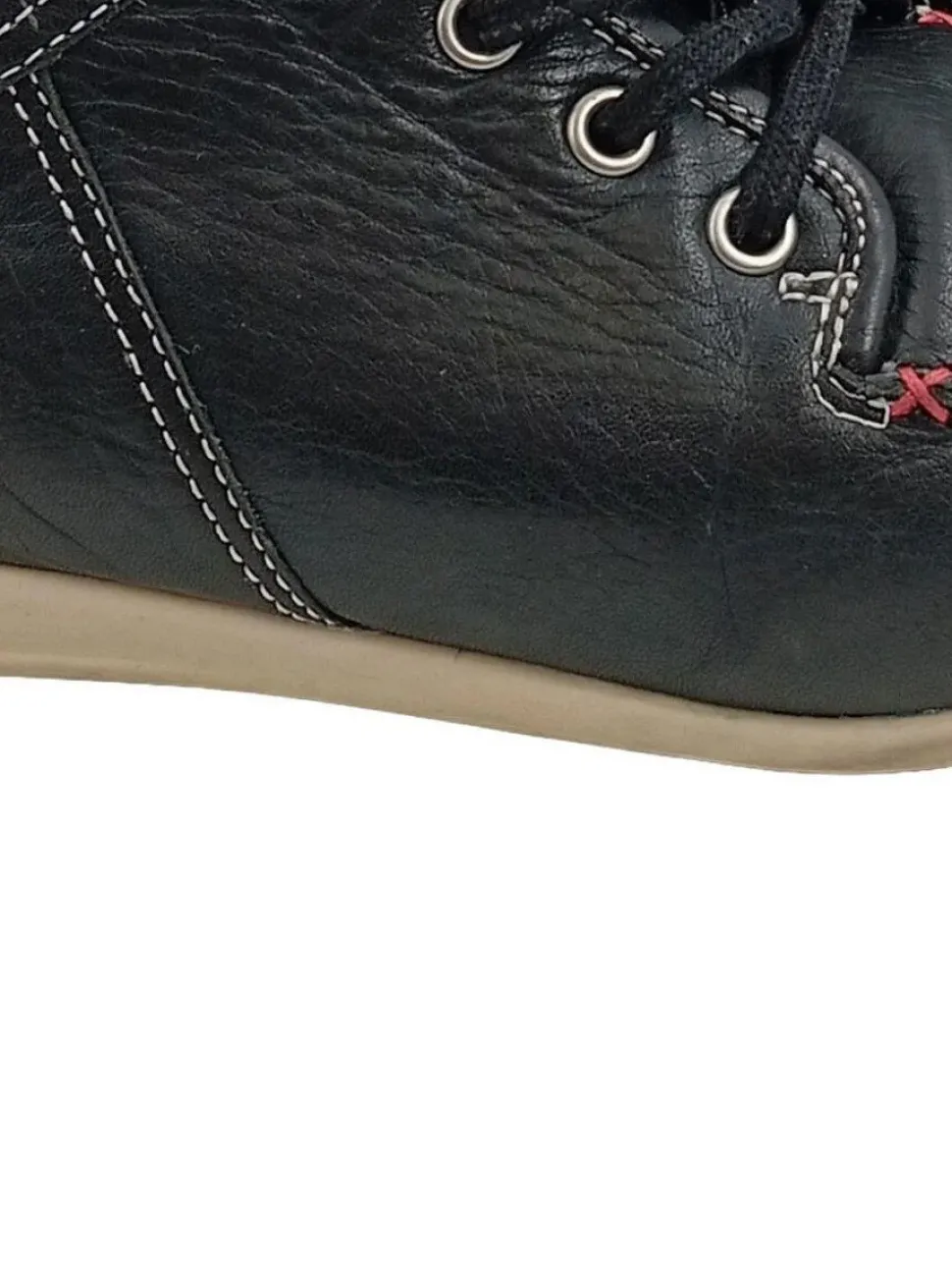 Stiefeletten Größe 39