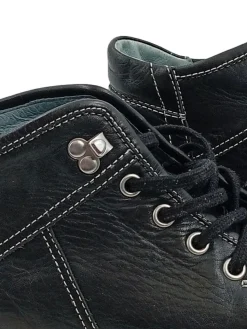 Stiefeletten Größe 39