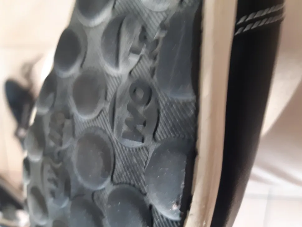 Stiefeletten Größe 39