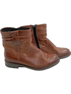 Stiefeletten Größe 38