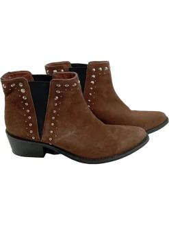 Stiefeletten Größe 39