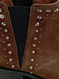 Stiefeletten Größe 39