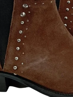 Stiefeletten Größe 39