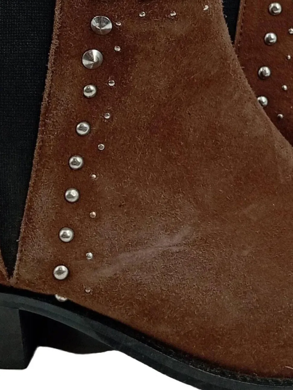 Stiefeletten Größe 39