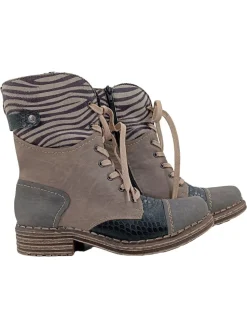 Stiefeletten Größe 41