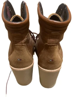 Stiefeletten Größe 38