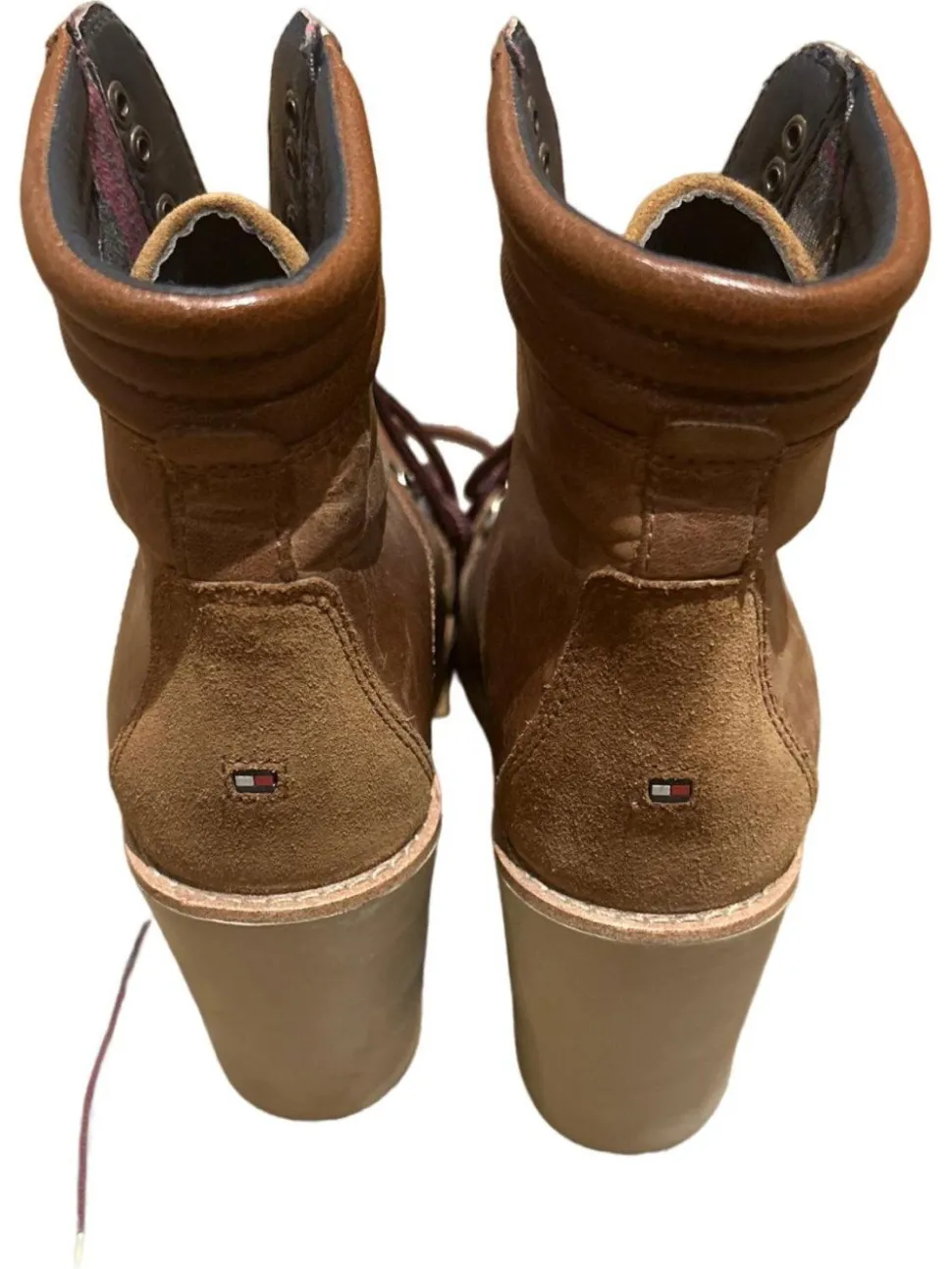 Stiefeletten Größe 38