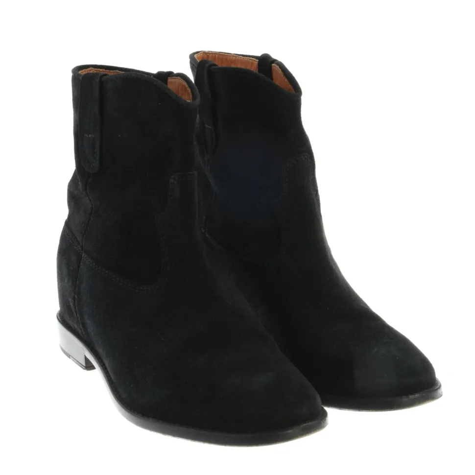 Stiefeletten Größe 39