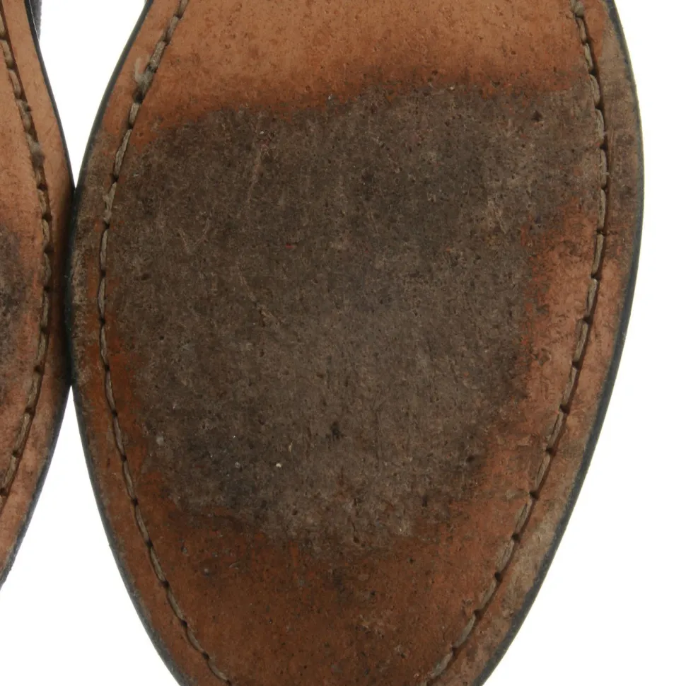 Stiefeletten Größe 39