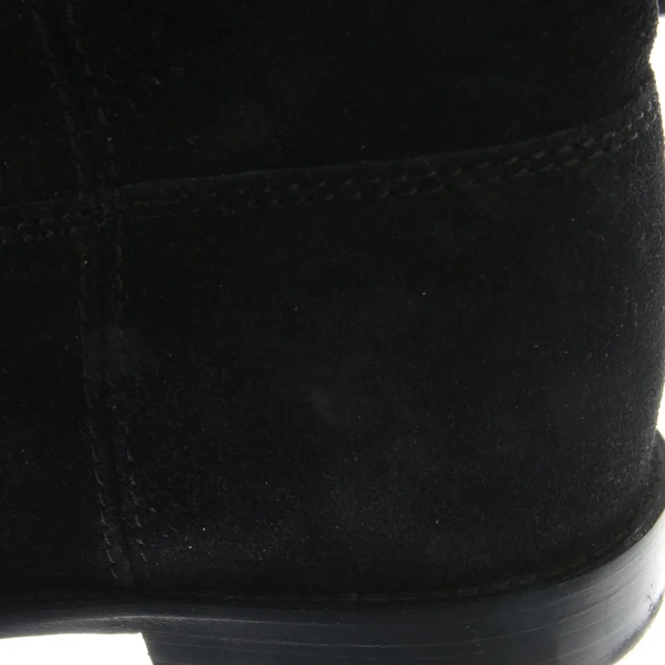 Stiefeletten Größe 39