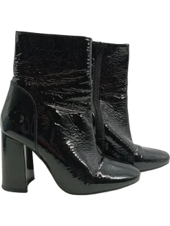 Stiefeletten Größe 38