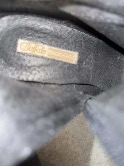 Stiefeletten Größe 38