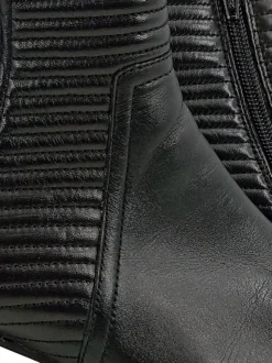 Stiefeletten Größe 38