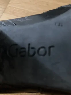 Stiefeletten Größe 38