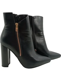 Stiefeletten Größe 37