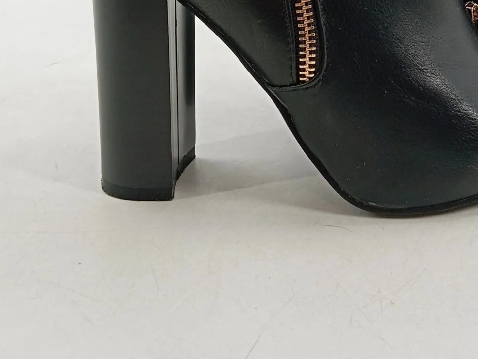 Stiefeletten Größe 37