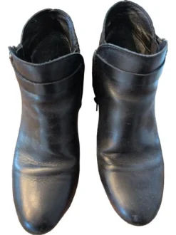 Stiefeletten Größe 37