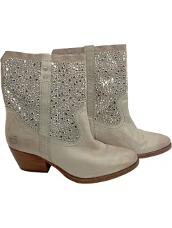 Stiefeletten Größe 39