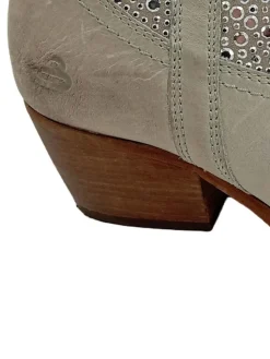 Stiefeletten Größe 39