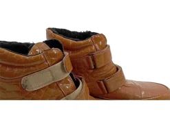 Stiefeletten Größe 43