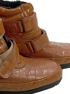 Stiefeletten Größe 43