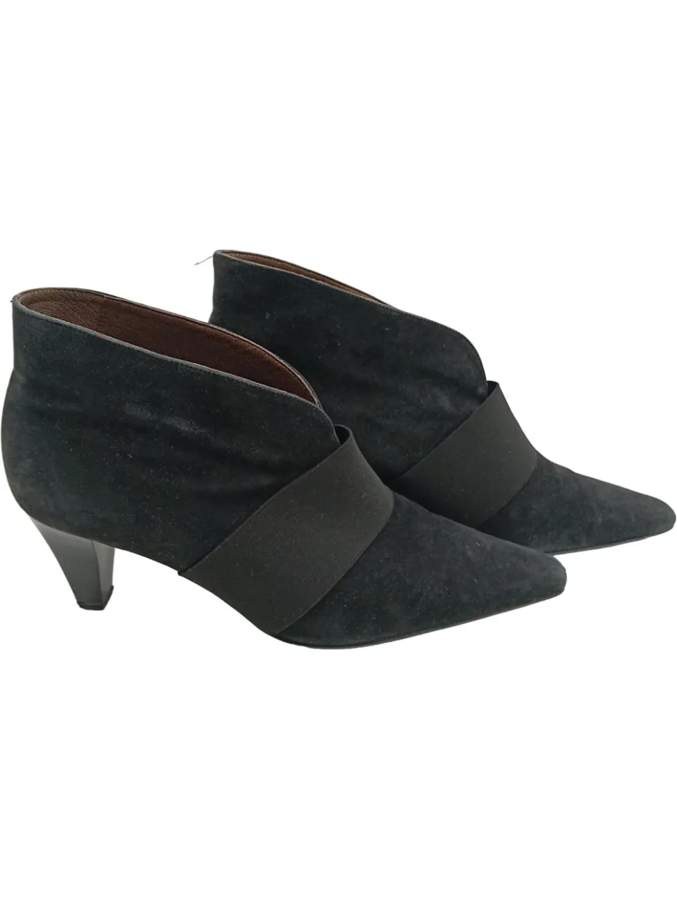 Stiefeletten Größe 41