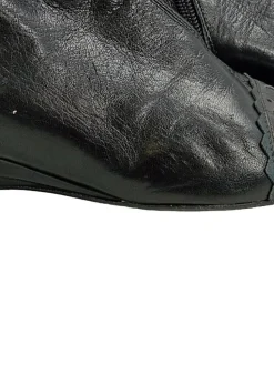 Stiefeletten Größe 37