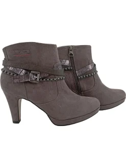 Stiefeletten Größe 39