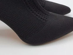 Stiefeletten Größe 37,5