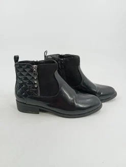 Stiefeletten Größe 39