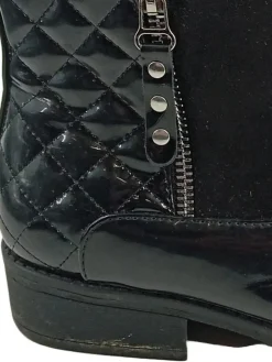 Stiefeletten Größe 39