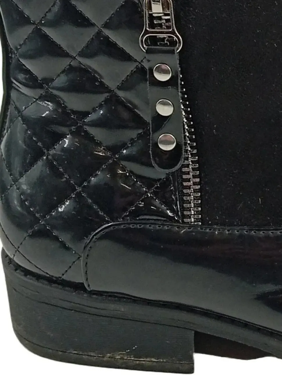 Stiefeletten Größe 39